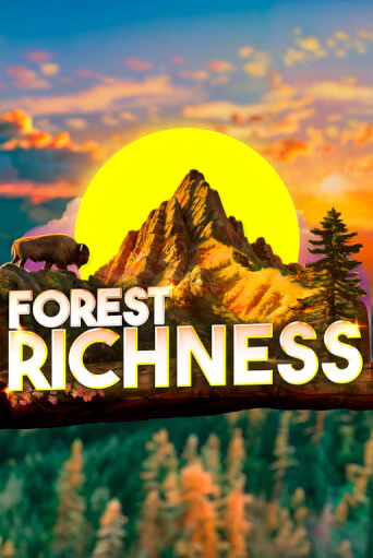 Forest Richness бесплатная игра | Гранд Казино Беларусь без регистрации