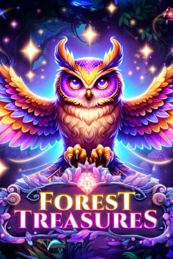 Forest Treasures бесплатная игра | Гранд Казино Беларусь без регистрации