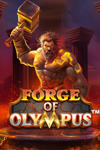 Forge of Olympus бесплатная игра | Гранд Казино Беларусь без регистрации