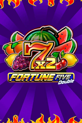 Fortune Five Double бесплатная игра | Гранд Казино Беларусь без регистрации