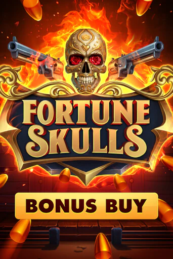 Fortune Skulls Bonus Buy бесплатная игра | Гранд Казино Беларусь без регистрации