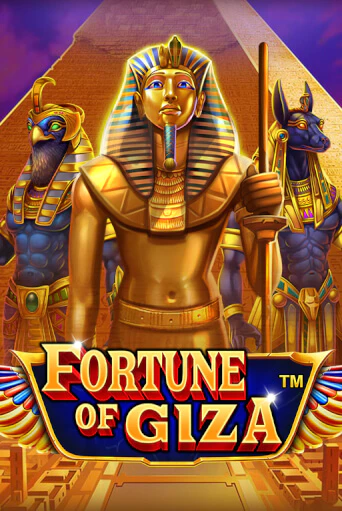 Fortune of Giza бесплатная игра | Гранд Казино Беларусь без регистрации