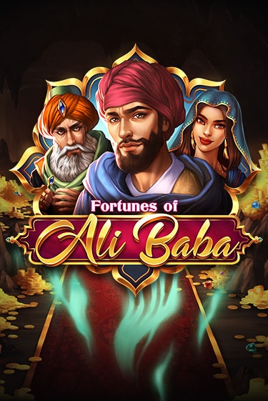 Fortunes of Ali Baba бесплатная игра | Гранд Казино Беларусь без регистрации