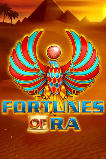 Fortunes of Ra бесплатная игра | Гранд Казино Беларусь без регистрации