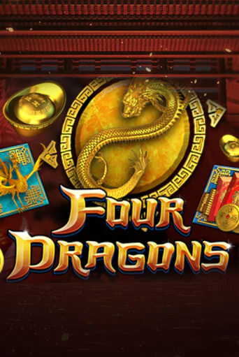 Four Dragons бесплатная игра | Гранд Казино Беларусь без регистрации