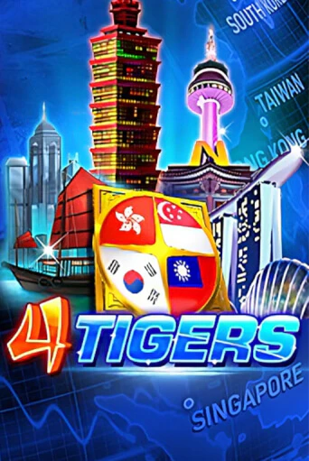 4 Tigers бесплатная игра | Гранд Казино Беларусь без регистрации