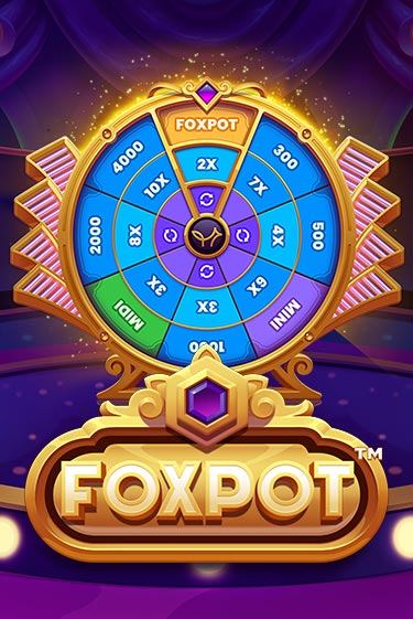 Foxpot бесплатная игра | Гранд Казино Беларусь без регистрации