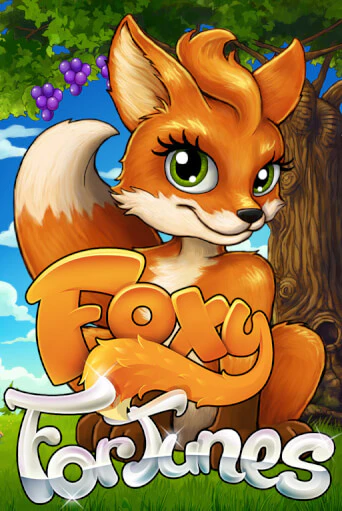 Foxy Fortune бесплатная игра | Гранд Казино Беларусь без регистрации