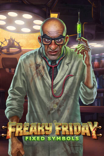 Freaky Friday Fixed Symbols бесплатная игра | Гранд Казино Беларусь без регистрации