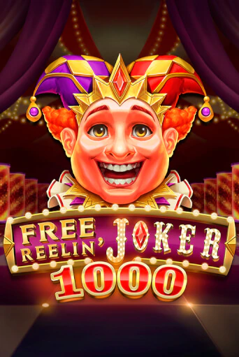 Free Reelin' Joker 1000 бесплатная игра | Гранд Казино Беларусь без регистрации