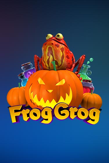 Frog Grog бесплатная игра | Гранд Казино Беларусь без регистрации