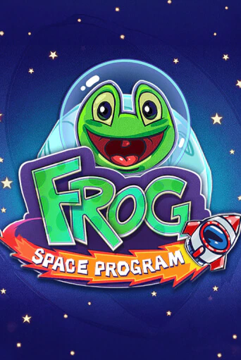 Frog Space Program бесплатная игра | Гранд Казино Беларусь без регистрации