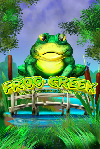 Frog Creek бесплатная игра | Гранд Казино Беларусь без регистрации