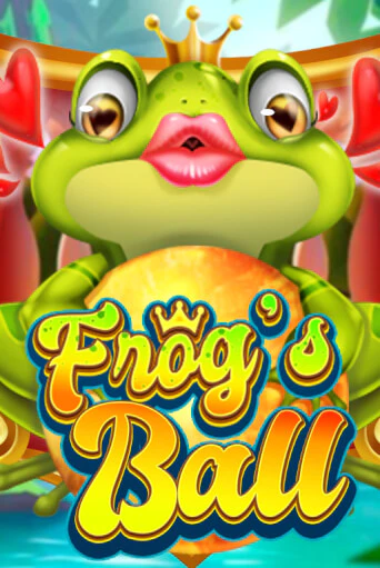 Frogs Ball бесплатная игра | Гранд Казино Беларусь без регистрации