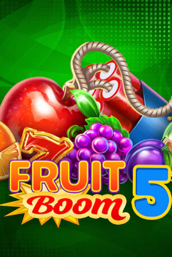 Fruit Boom 5 бесплатная игра | Гранд Казино Беларусь без регистрации