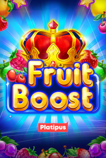 Fruit Boost бесплатная игра | Гранд Казино Беларусь без регистрации