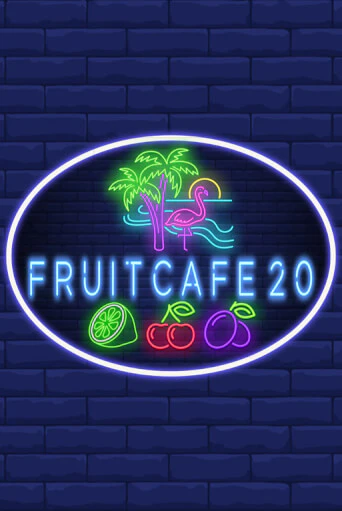 Fruit Cafe 20 бесплатная игра | Гранд Казино Беларусь без регистрации