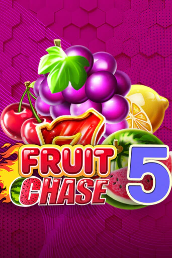 Fruit Chase 5 бесплатная игра | Гранд Казино Беларусь без регистрации