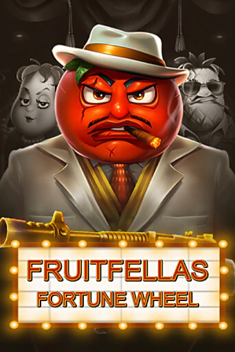 FRUITFELLAS: FORTUNE WHEEL бесплатная игра | Гранд Казино Беларусь без регистрации