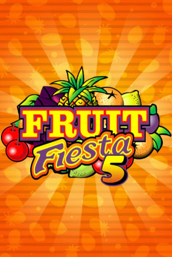 Fruit Fiesta 5-Line бесплатная игра | Гранд Казино Беларусь без регистрации