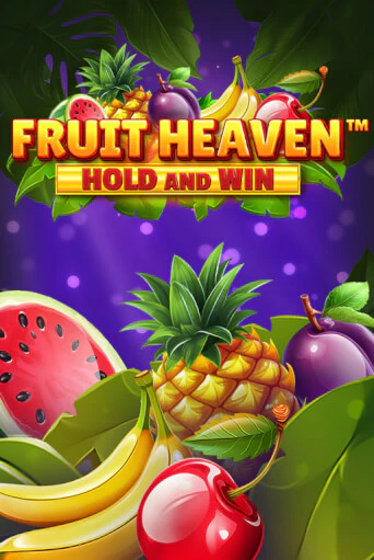 Fruit Heaven Hold and Win бесплатная игра | Гранд Казино Беларусь без регистрации