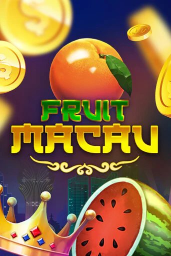 Fruit Macau бесплатная игра | Гранд Казино Беларусь без регистрации