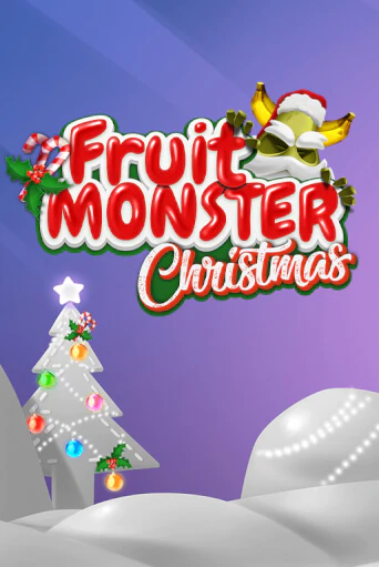 Fruit Monster Christmas бесплатная игра | Гранд Казино Беларусь без регистрации