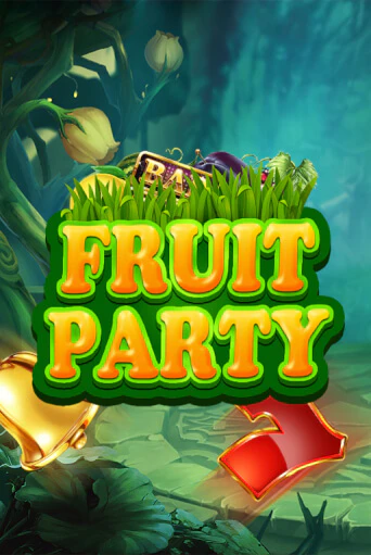 Fruit Party бесплатная игра | Гранд Казино Беларусь без регистрации