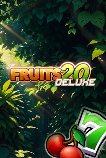 Fruits 20 Deluxe бесплатная игра | Гранд Казино Беларусь без регистрации