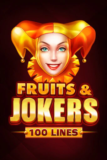 Fruits & Jokers: 100 lines бесплатная игра | Гранд Казино Беларусь без регистрации