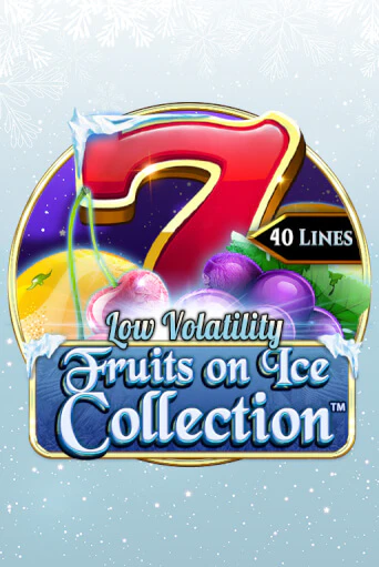 Fruits On Ice Collection 40 Lines бесплатная игра | Гранд Казино Беларусь без регистрации