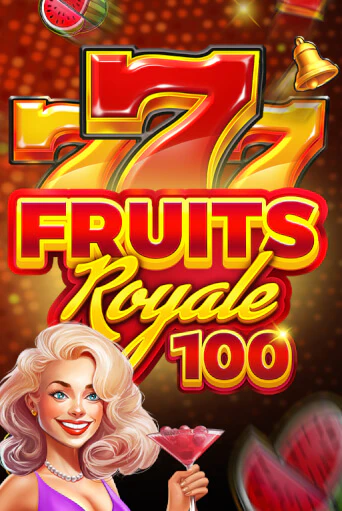 Fruits Royale 100 бесплатная игра | Гранд Казино Беларусь без регистрации