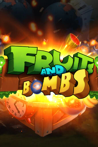 Fruits and Bombs бесплатная игра | Гранд Казино Беларусь без регистрации