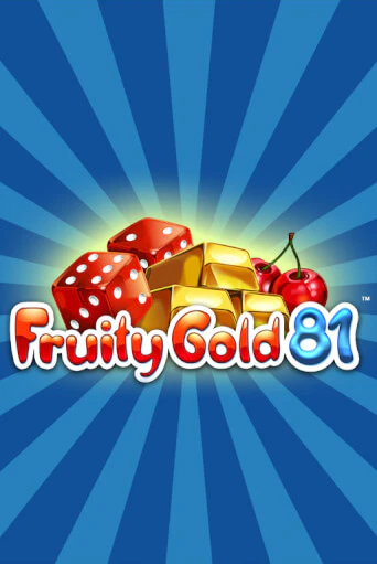 Fruity Gold 81 бесплатная игра | Гранд Казино Беларусь без регистрации