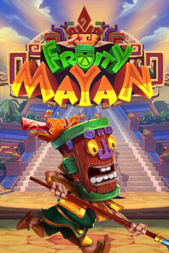 Fruity Mayan бесплатная игра | Гранд Казино Беларусь без регистрации