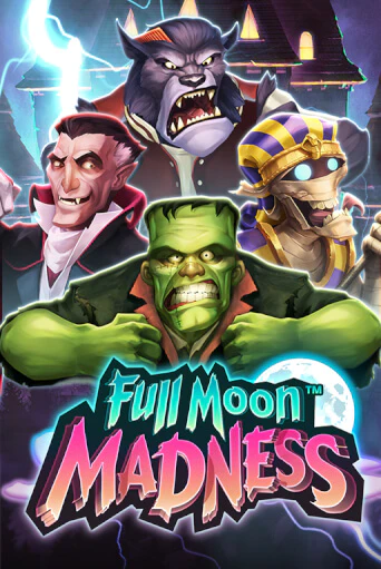 Full Moon Madness бесплатная игра | Гранд Казино Беларусь без регистрации