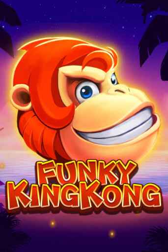 Funky King Kong бесплатная игра | Гранд Казино Беларусь без регистрации