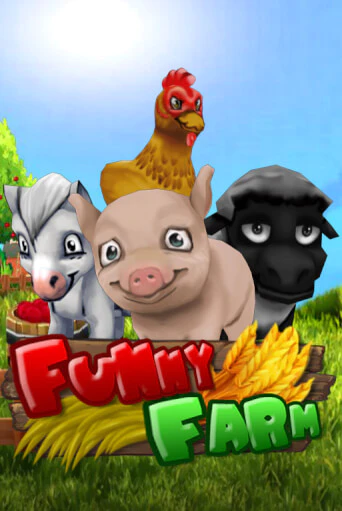 Funny Farm бесплатная игра | Гранд Казино Беларусь без регистрации