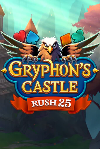 Rush 25 Gryphon's Castle бесплатная игра | Гранд Казино Беларусь без регистрации