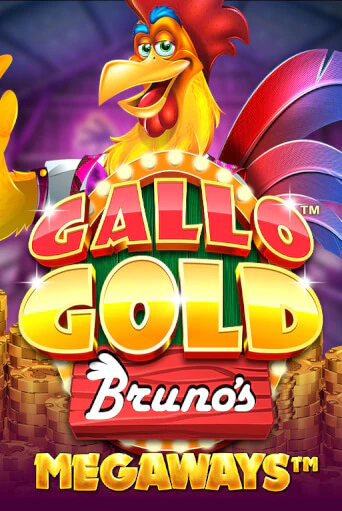 Gallo Gold Bruno's™ Megaways™ бесплатная игра | Гранд Казино Беларусь без регистрации