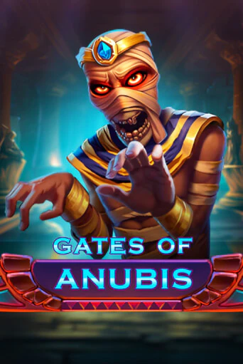 Gates Of Anubis бесплатная игра | Гранд Казино Беларусь без регистрации