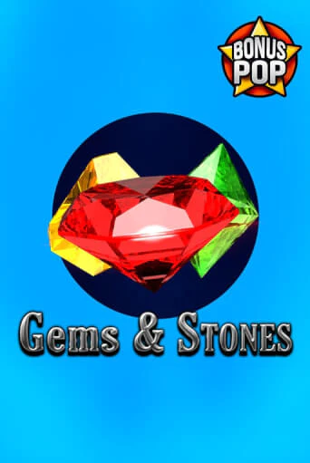 Gems & Stones бесплатная игра | Гранд Казино Беларусь без регистрации