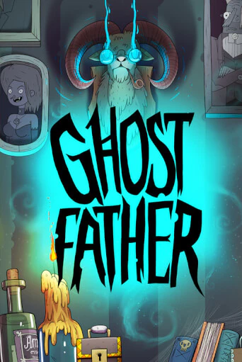 Ghost Father бесплатная игра | Гранд Казино Беларусь без регистрации