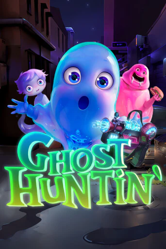 Ghost Huntin' бесплатная игра | Гранд Казино Беларусь без регистрации