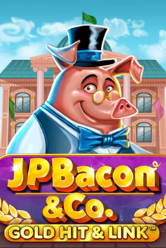 Gold Hit & Link: JP Bacon & Co бесплатная игра | Гранд Казино Беларусь без регистрации