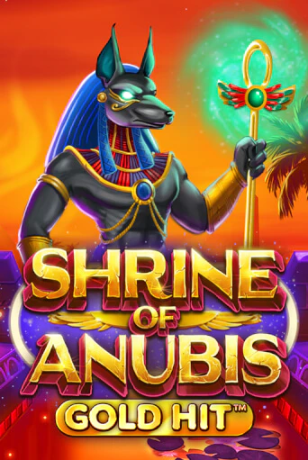 Gold Hit: Shrine of Anubis бесплатная игра | Гранд Казино Беларусь без регистрации