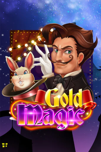 Gold Magic  бесплатная игра | Гранд Казино Беларусь без регистрации