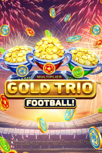 Gold Trio: Football бесплатная игра | Гранд Казино Беларусь без регистрации