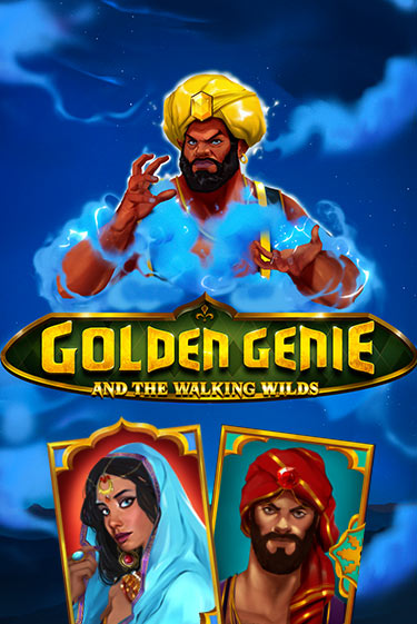 Golden Genie бесплатная игра | Гранд Казино Беларусь без регистрации