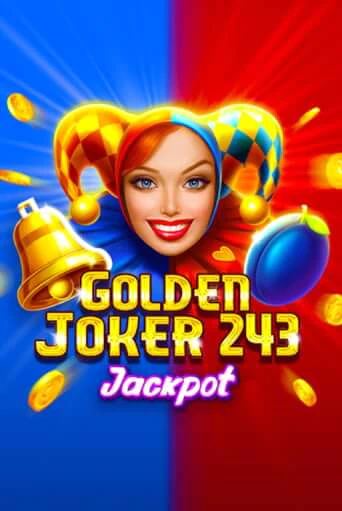 Golden Joker 243 бесплатная игра | Гранд Казино Беларусь без регистрации